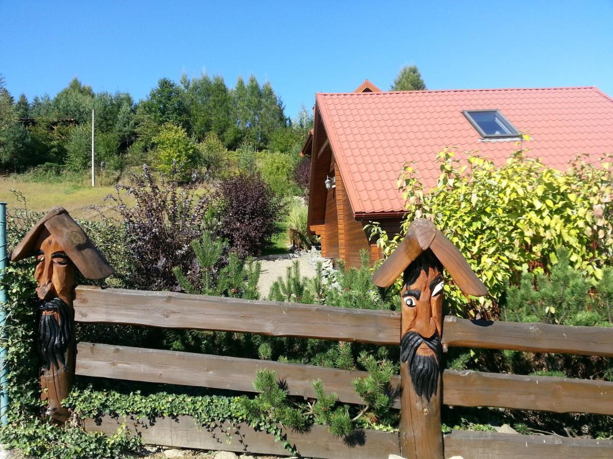 Znamirowka Villa Znamirowice Eksteriør bilde