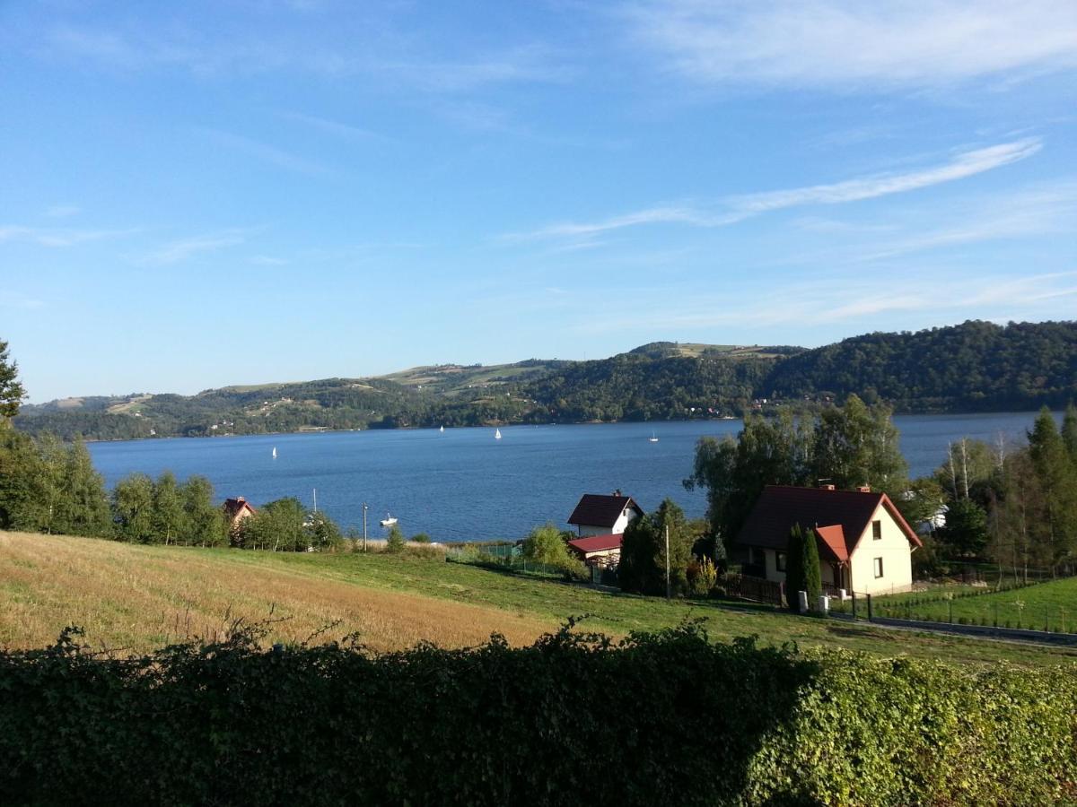 Znamirowka Villa Znamirowice Eksteriør bilde